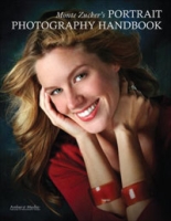 Monte Zucker's Portrait Photography Handbook артикул 6280d.