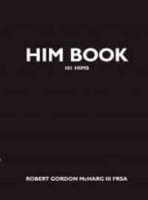 Robert Gordon Mcharg III: Him Book артикул 6295d.