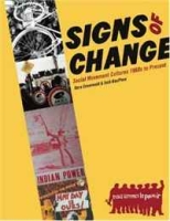 Signs of Change: Social Movement Cultures, 1960s to Present артикул 6296d.